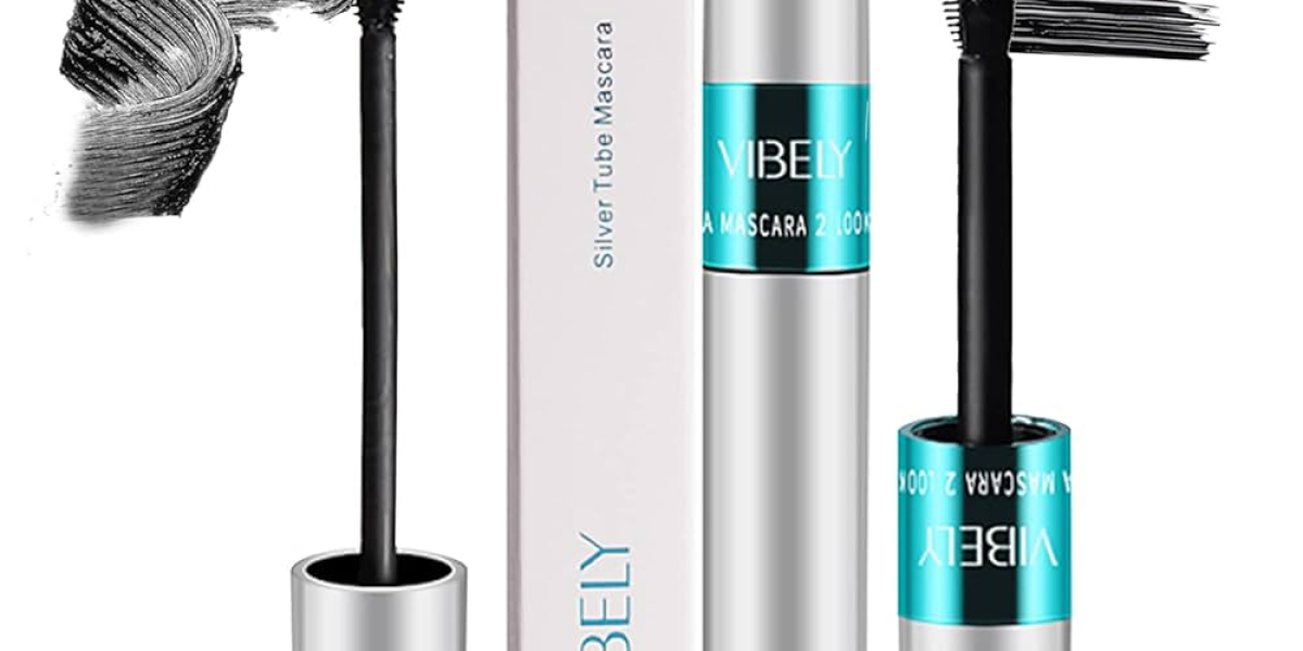 Methods to Be In The top 10 With Is Vibely Mascara Waterproof