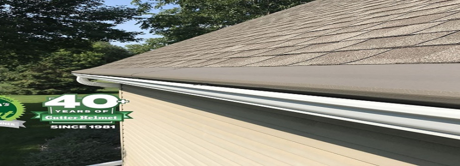Gutter Helmet of Minnesota Cover Image