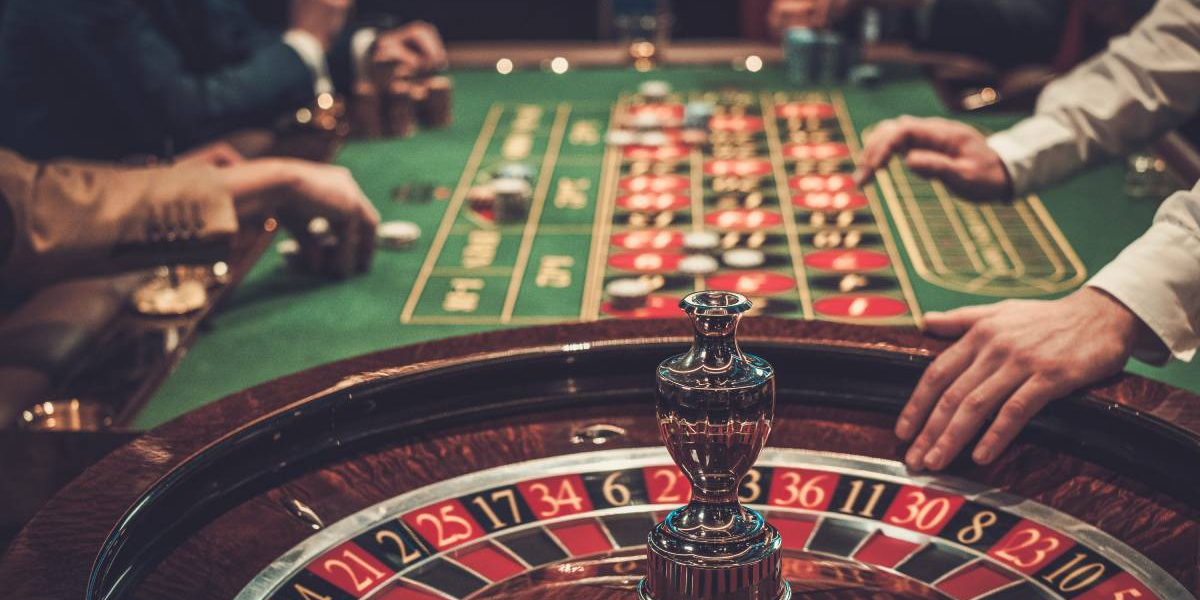 Craps für Anfänger: Der ultimative Würfelspiel-Guide