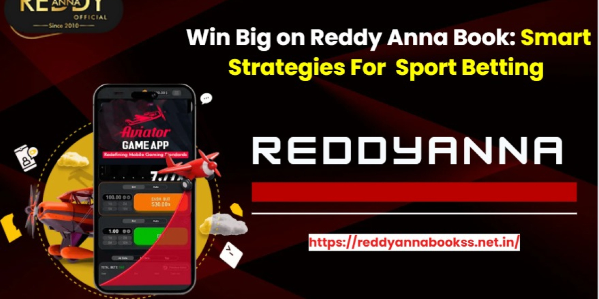 Win Big on Reddy Anna Book: Smart Strategies for High-Stakes Betting