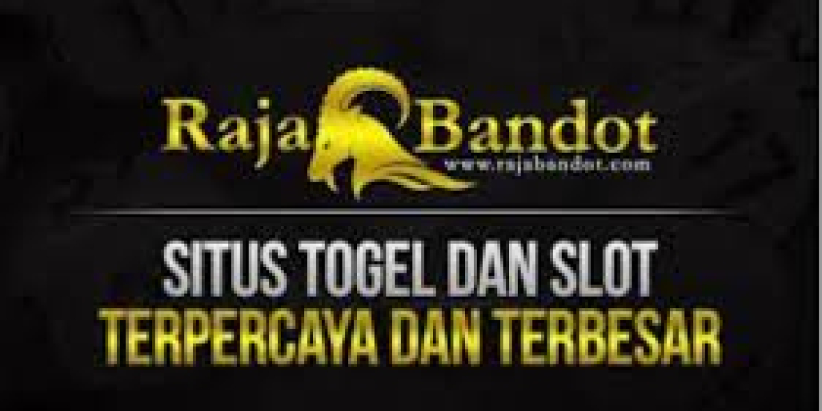 Rajabandot Link Alternatif untuk Semua Perangkat