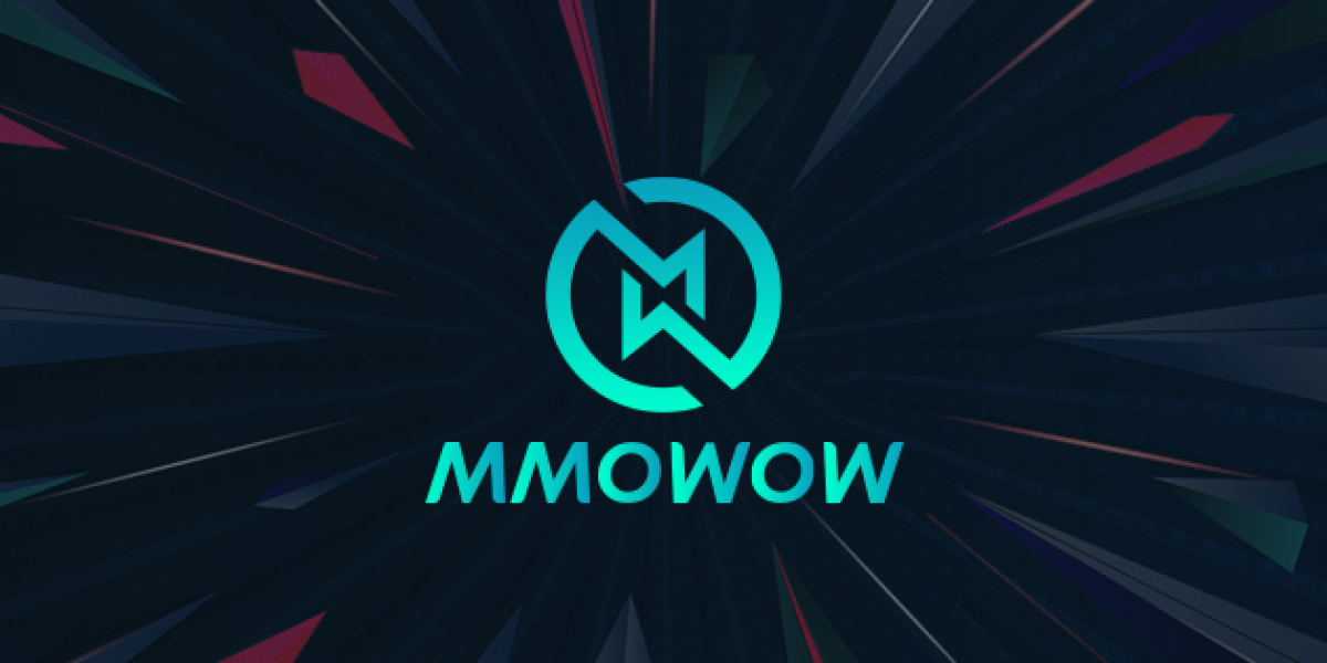 Redefine Your Digital Lifestyle with MMOWOW Items and Bigo Recharge