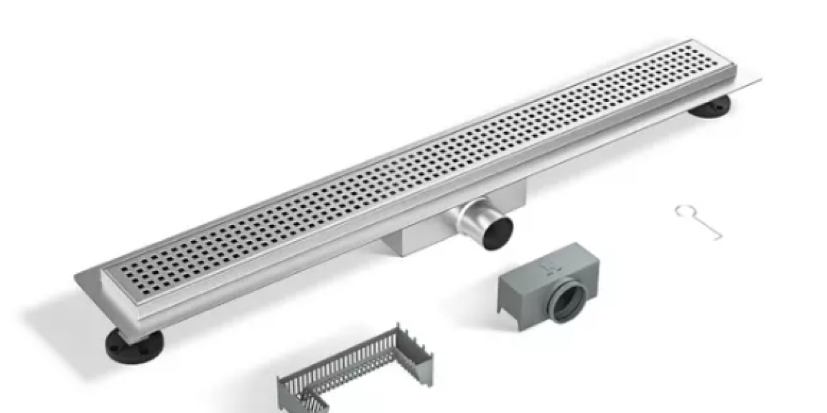 hasen-home Offers Durable Drain for Shower China Options