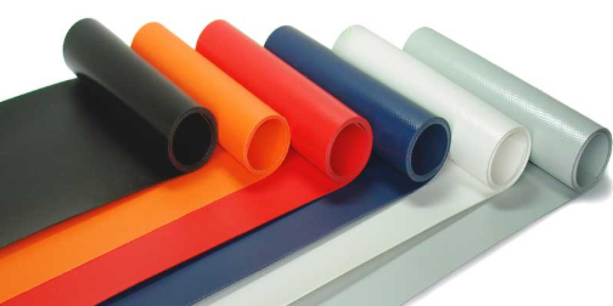How shanghaimsd PVC Flex Banner Supports Modern Outdoor Advertising Needs