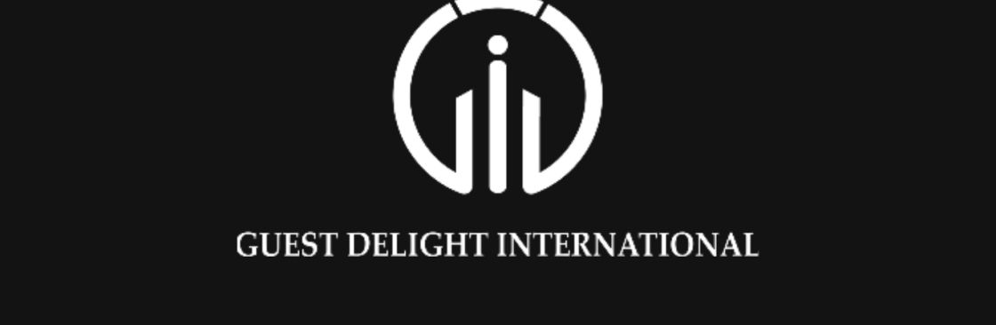Guest Delight International Cover Image