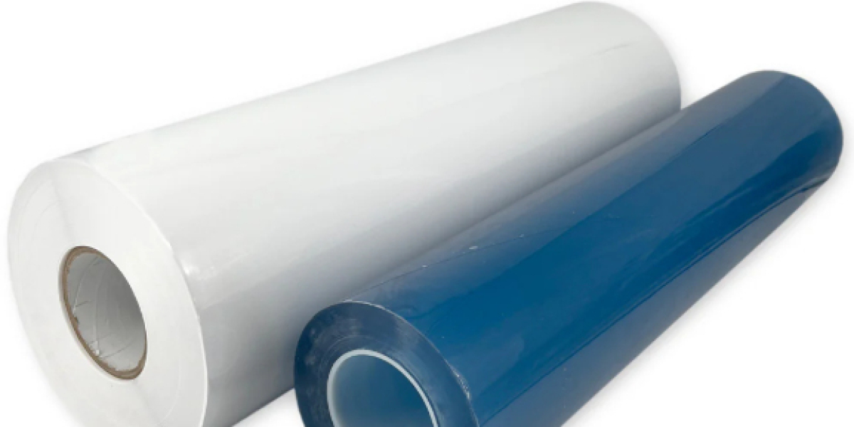 The Benefits of Using PETG Film for Durable Product Covers by shanghaimsd
