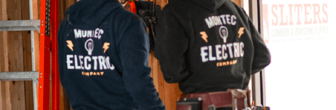 Montec Electric Cover Image