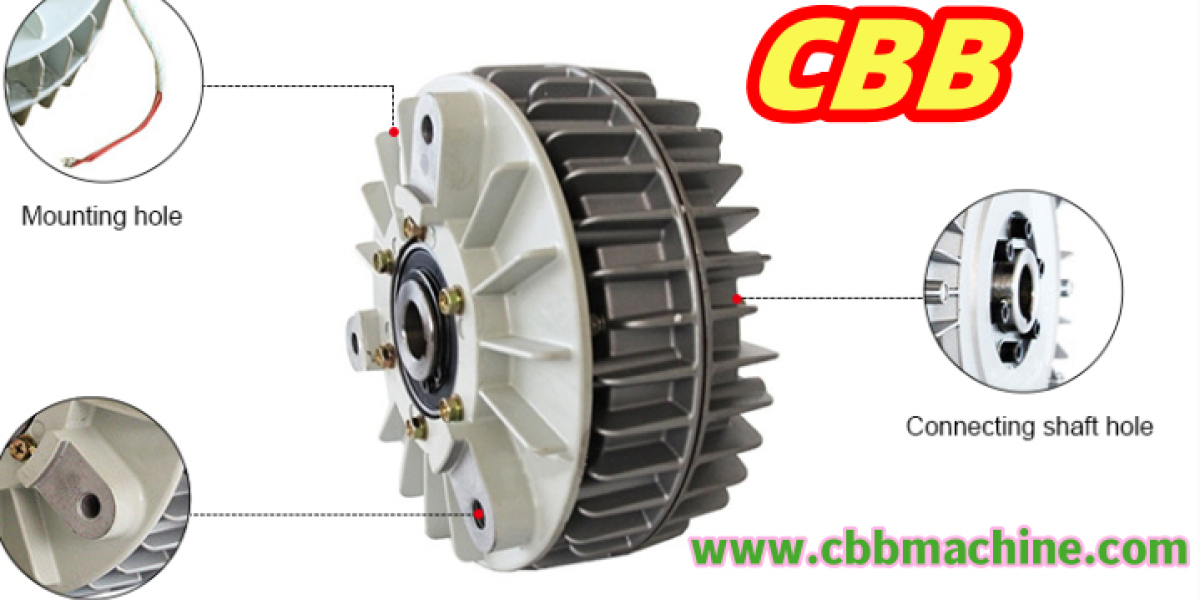 Can Magnetic Powder Brake Systems Handle Continuous Production?