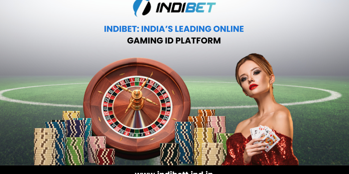 Indibet: India’s Leading Online Gaming ID Platform