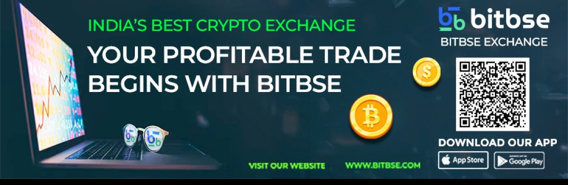 Bitbse Exchange Cover Image