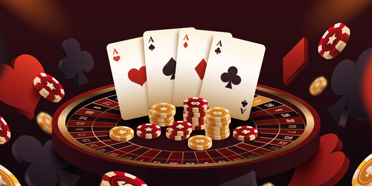 The Glamour of the Casino: Architecture and Design