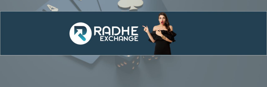 Radhe Exchange Cover Image