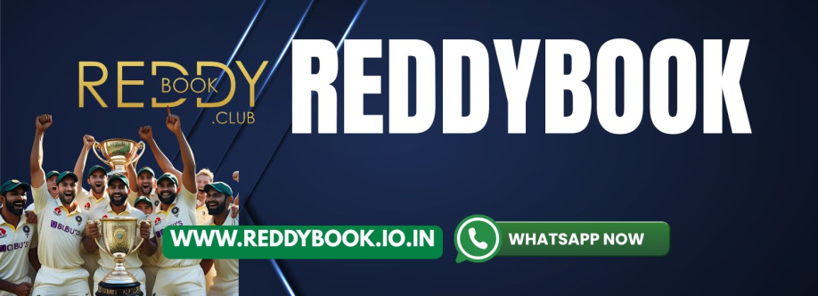 Reddy Book Cover Image