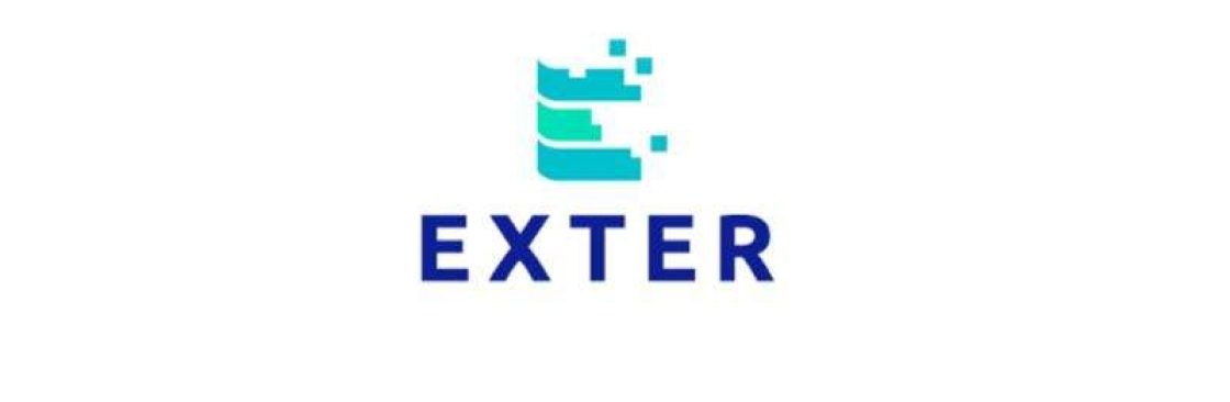Exter Media Cover Image