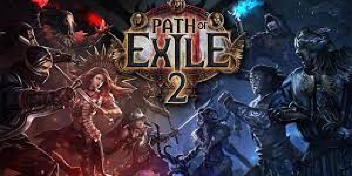 Path Of Exile 2 Orbs – Just Enhance Your Knowledge Now!