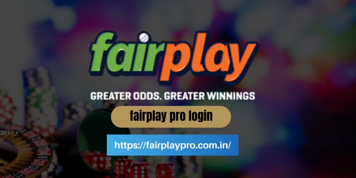 How Fairplay Pro Ensures Fair Gaming & Responsible Play