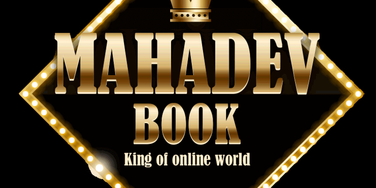 Why Every Online Gamer Needs the Mahadev Book Now!