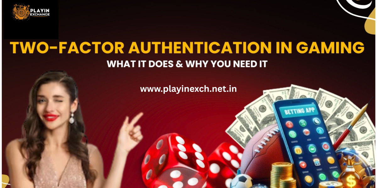 Two-Factor Authentication in Gaming: What It Does & Why You Need It