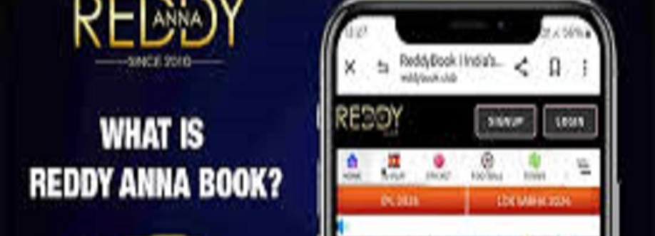 reddyannaid Cover Image