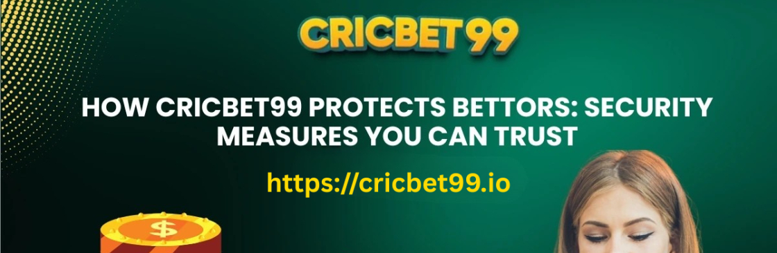 cricbet 99 Cover Image
