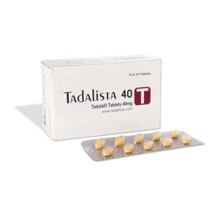 Tadalista 40 Mg | order now | cheap price | buy yellow pills