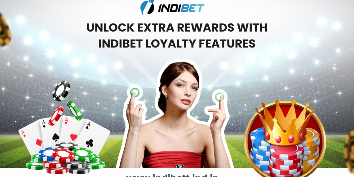 Unlock Extra Rewards with Indibet Loyalty Features