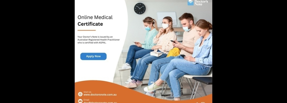 Doctors Note Cover Image