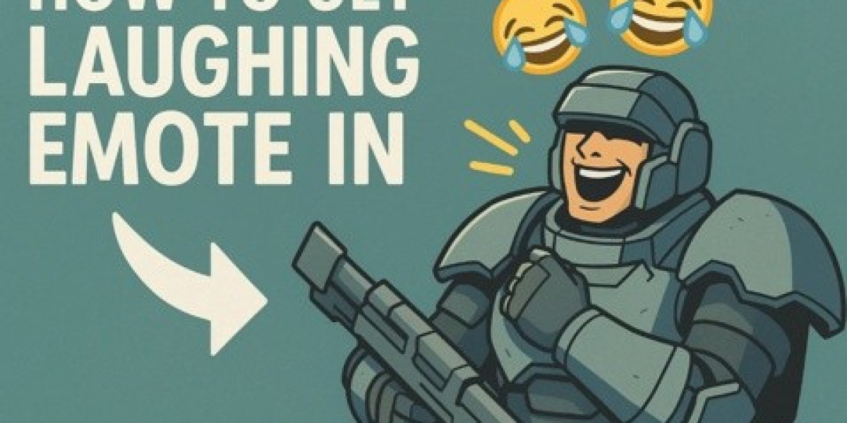 How to Unlock the Laughing Emote in Helldivers 2