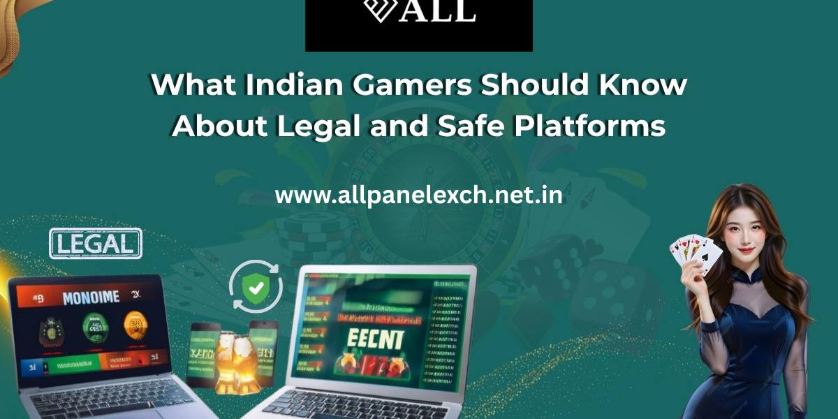 What Indian Gamers Should Know About Legal and Safe Platforms
