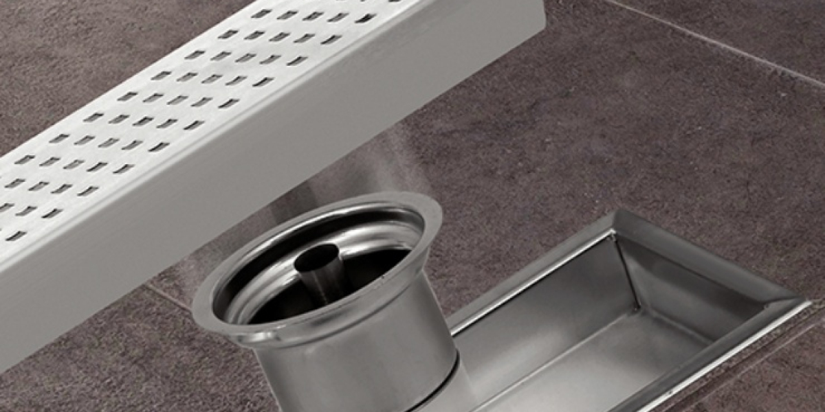 Where to Find Quality Shower Drain Cover China Products