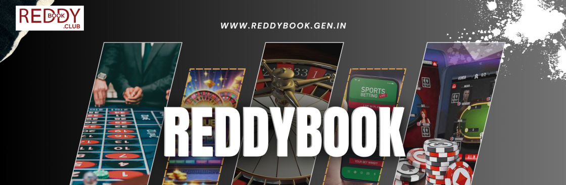 Reddybookk Cover Image