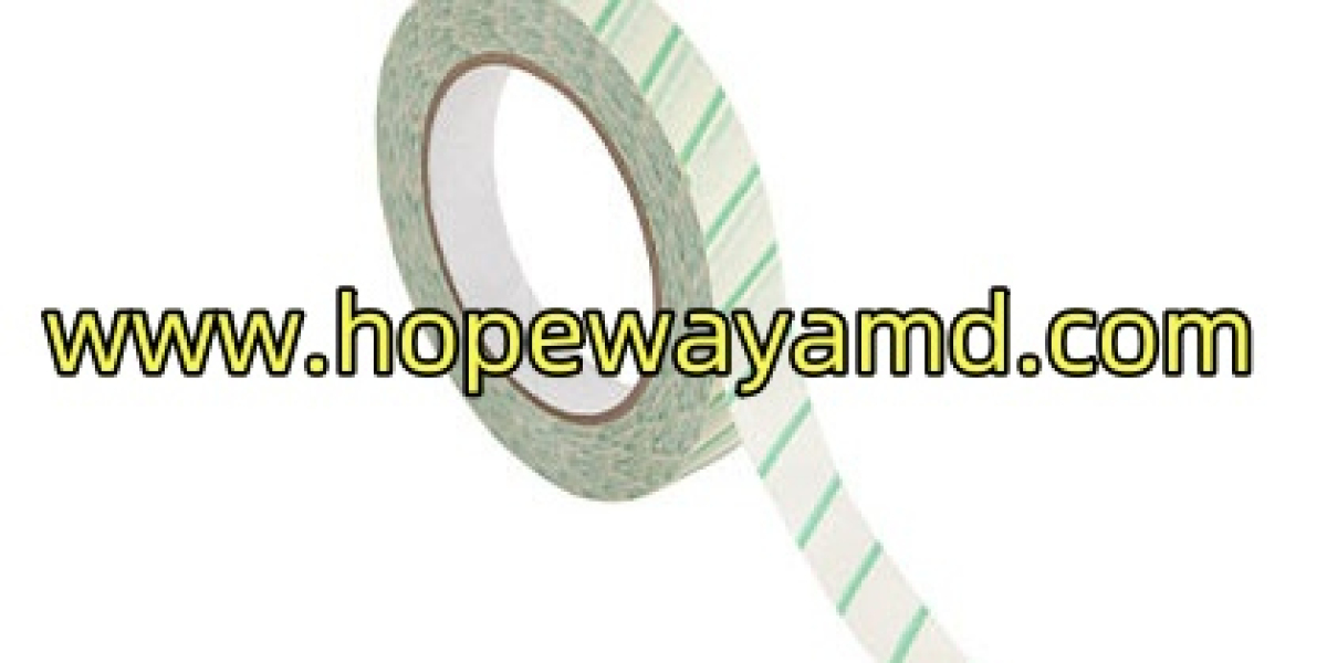 Why Use Hopeway AMD for Steam Indicator Strips Tape?