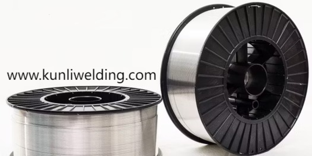 Kunliwelding Advice On Training Techniques And Process Controls For Welders