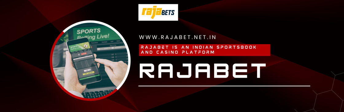 rajabet Cover Image