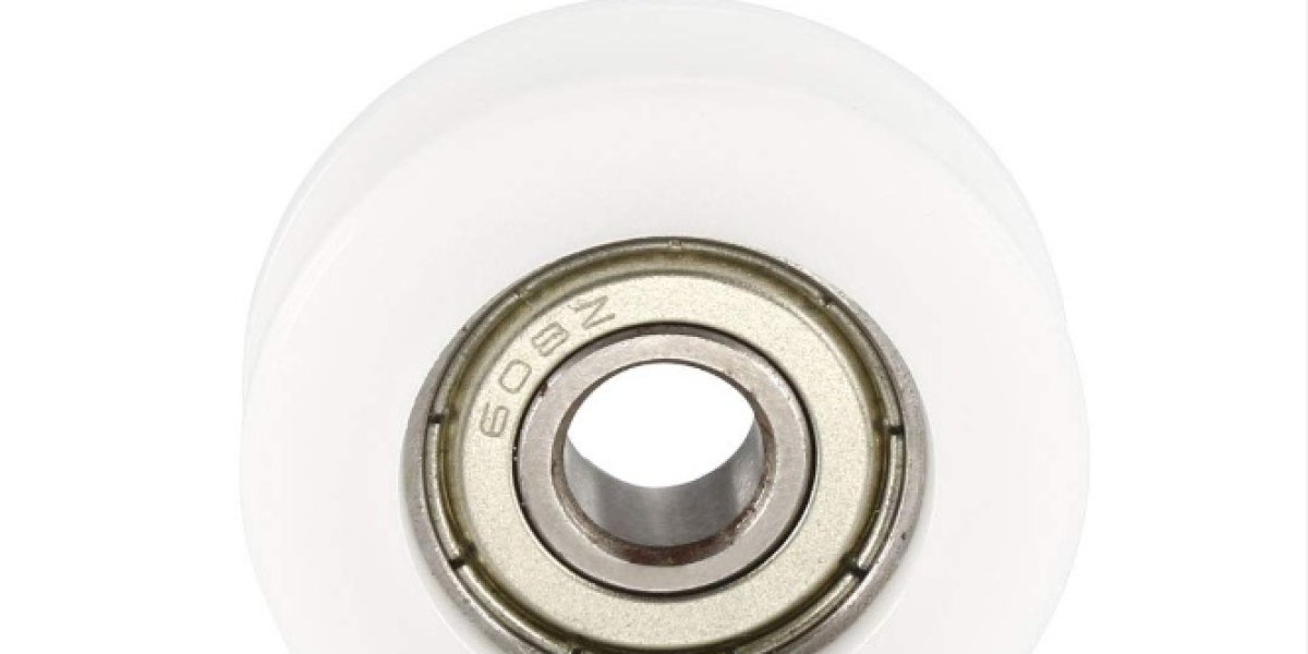The Advantages of Nylon Bearing Pulleys in Lightweight Systems