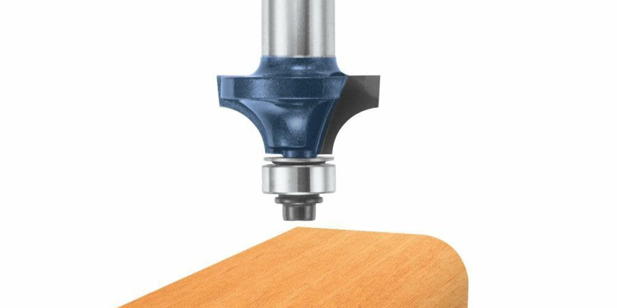 Is Fangda Woodworking Router Bits the Right Choice for Your Workshop