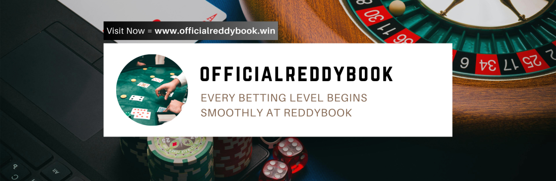 Officialreddybook Cover Image