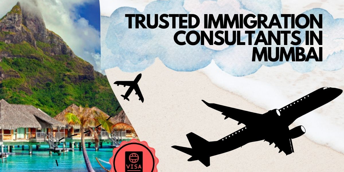 Best Immigration Consultants in Mumbai – RK Global HR Consultants