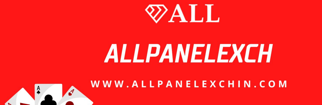 Allpanel exch Cover Image