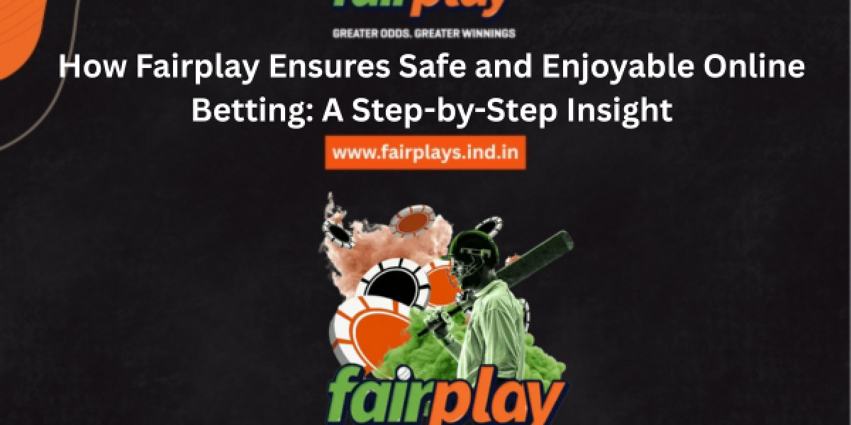 Fairplay: Your Ultimate Guide to Seamless Online Sports Entertainment in 2025