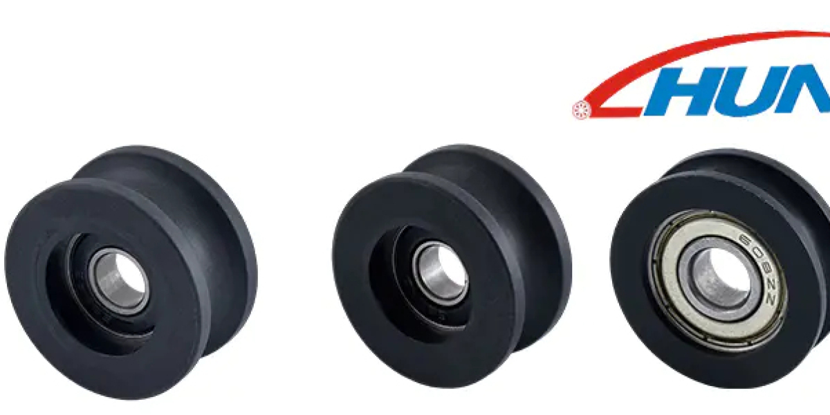 Door Roller Installation Guide: Step-by-Step for a Smooth Door System