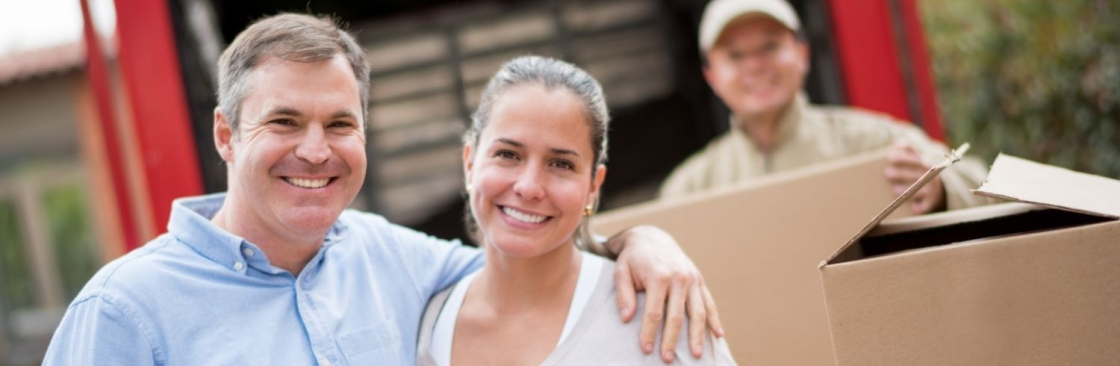 Alberta Strong Movers Cover Image