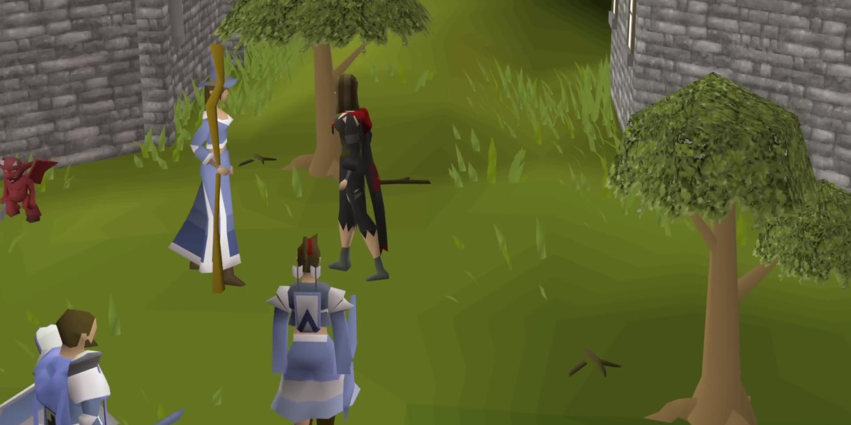 RSorder – The Easiest Way to Buy OSRS Gold Safely