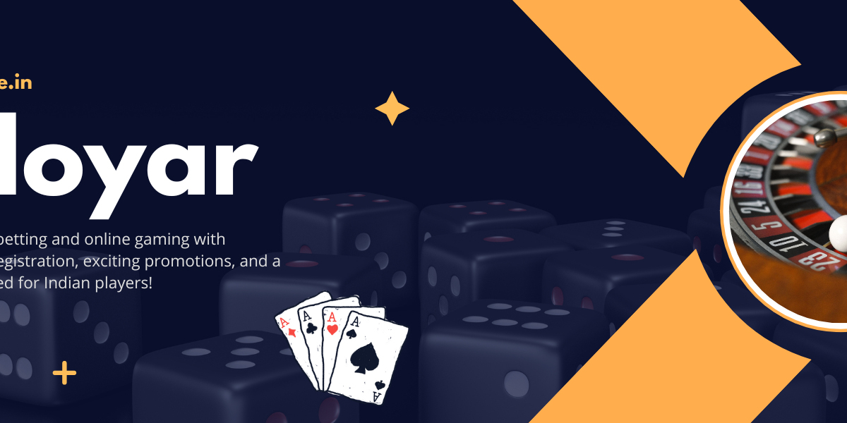 Experience Real Gaming Thrills with Kheloyar Online