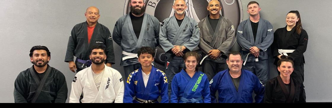 Chad Shepherd Academy of MMA BJJ Cover Image