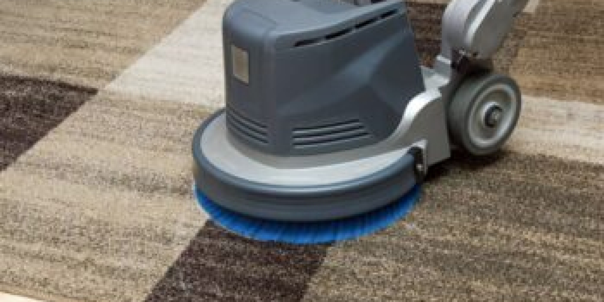 The Importance of Regular Carpet Cleaning Services