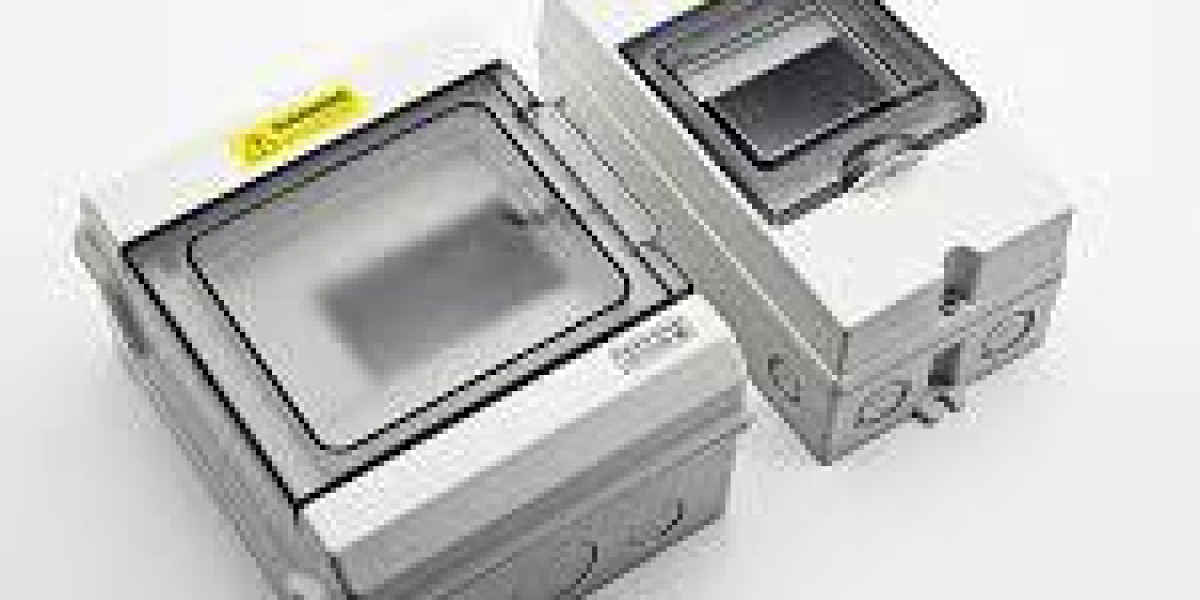 How Nante Weatherproof db box Supports Resilient, Future-Proof Power Distribution in Outdoor Sites