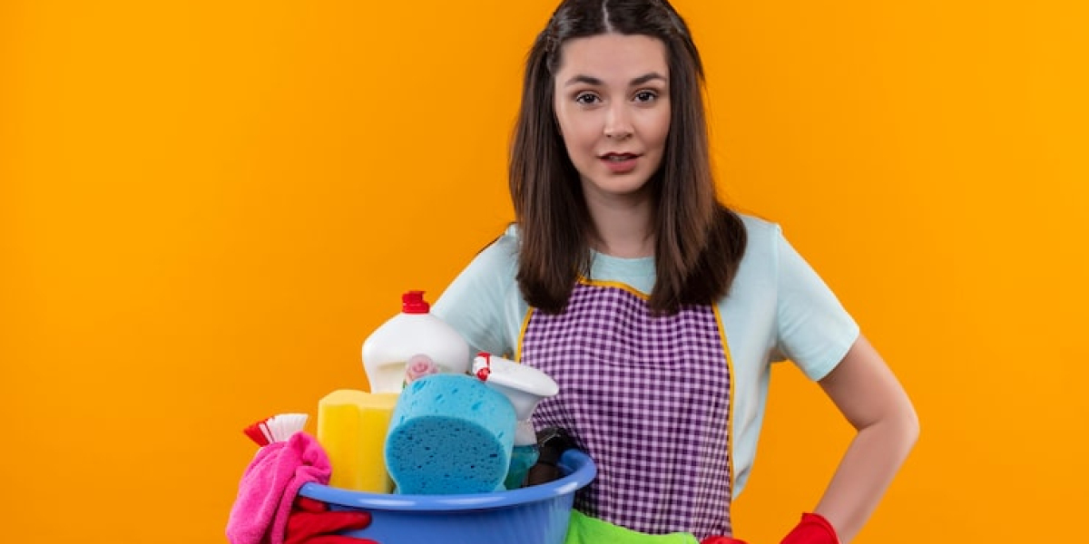 Affordable and Trusted House Cleaning Queen Creek AZ