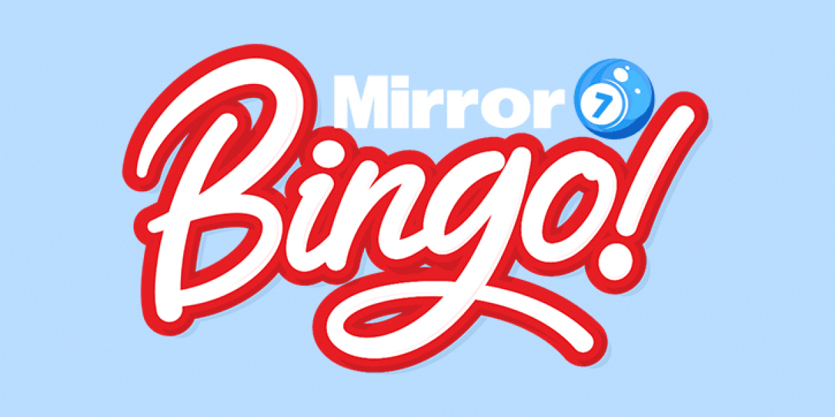 Mirror Bingo Odds For Dollars Seminar