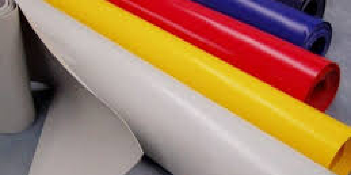 Sustainable Advertising with MSD PVC Flex Banner